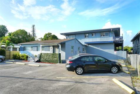 808 NW 19 Street Fort Lauderdale FL 33311