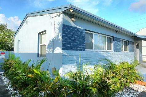 808 NW 19 Street Fort Lauderdale FL 33311