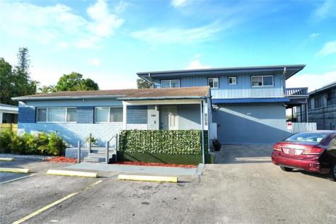 808 NW 19 Street Fort Lauderdale FL 33311