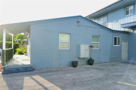 808 NW 19 Street Fort Lauderdale FL 33311
