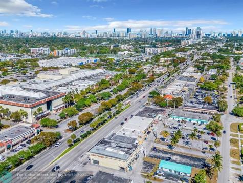 1222 NE 163 Street North Miami Beach FL 33162