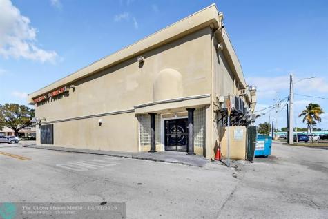 1222 NE 163 Street North Miami Beach FL 33162