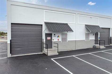 3600 NE 4th Avenue Oakland Park FL 33334