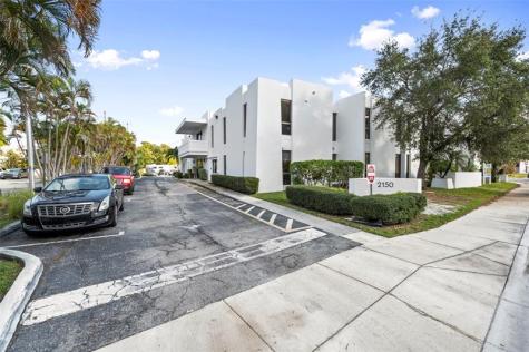 2150 S Andrews Avenue Fort Lauderdale FL 33316