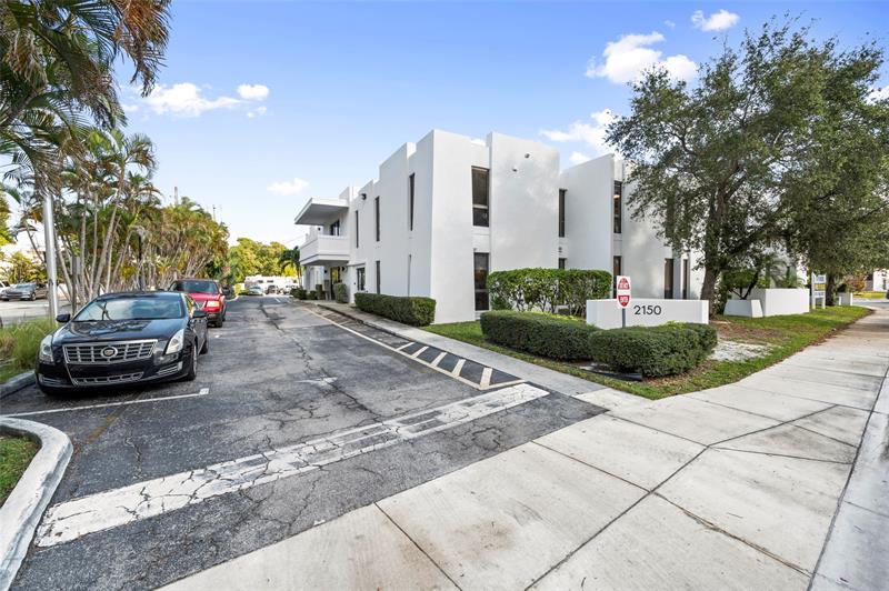 2150 S Andrews Avenue Fort Lauderdale FL 33316