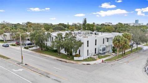 2150 S Andrews Avenue Fort Lauderdale FL 33316