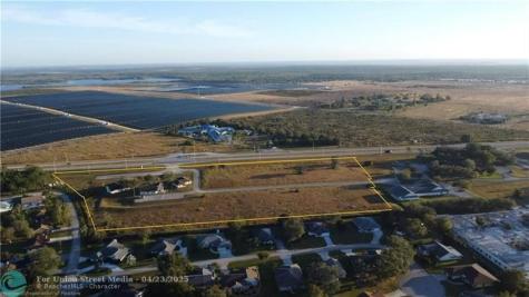 1346 Us 27 Lake Placid FL 33852