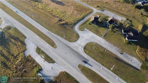 1346 Us 27 Lake Placid FL 33852