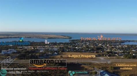 1346 Us 27 Lake Placid FL 33852