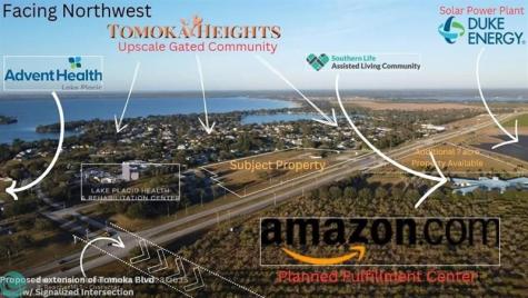 1346 Us 27 Lake Placid FL 33852