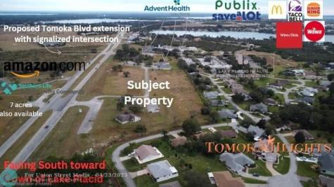 1346 Us 27 Lake Placid FL 33852