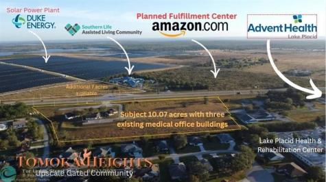 1346 Us 27 Lake Placid FL 33852