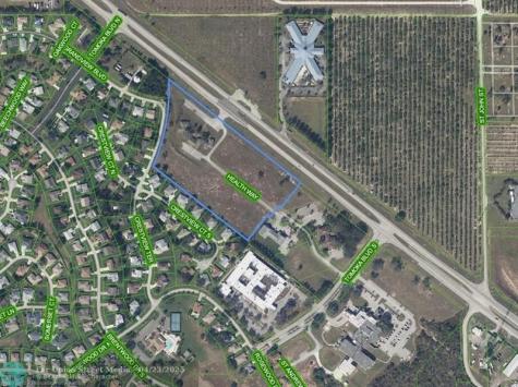 1346 Us 27 Lake Placid FL 33852