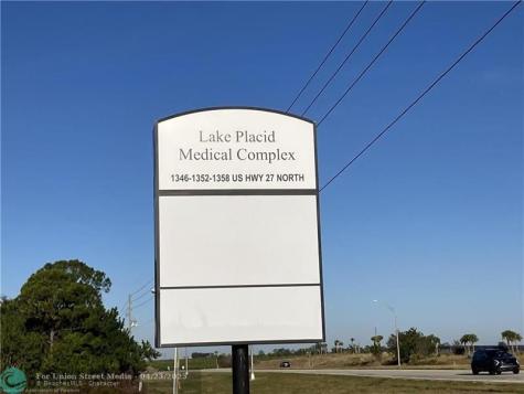 1346 Us 27 Lake Placid FL 33852