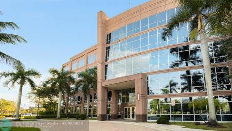 1301 International Parkway Sunrise FL 33323