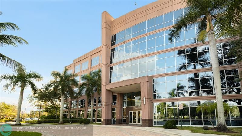 1301 International Parkway Sunrise FL 33323