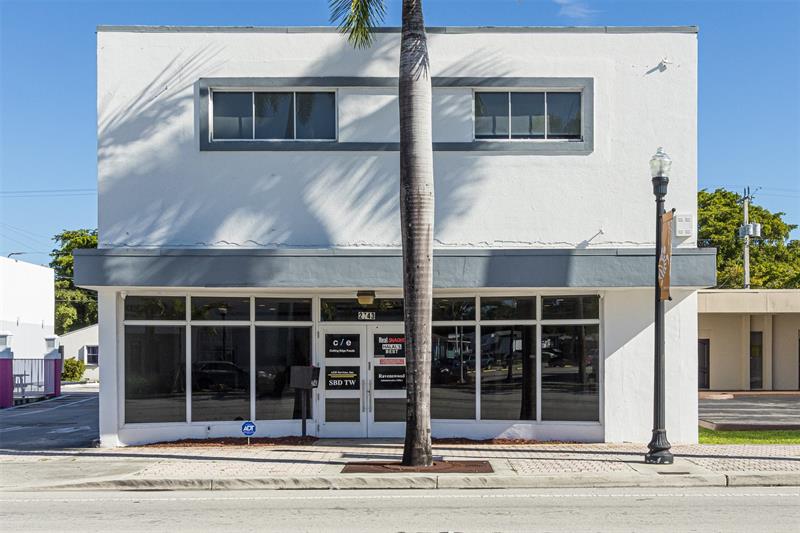 2743 Hollywood Boulevard Hollywood FL 33020