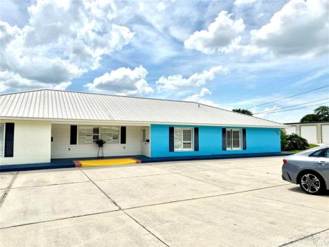 900 Hillcrest Avenue Lake Placid FL 33852