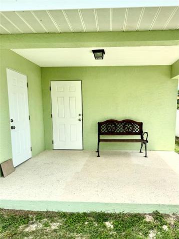 900 Hillcrest Avenue Lake Placid FL 33852