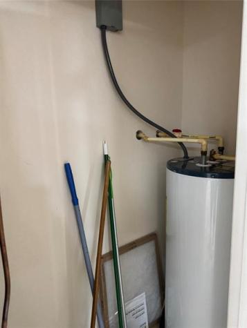 900 Hillcrest Avenue Lake Placid FL 33852