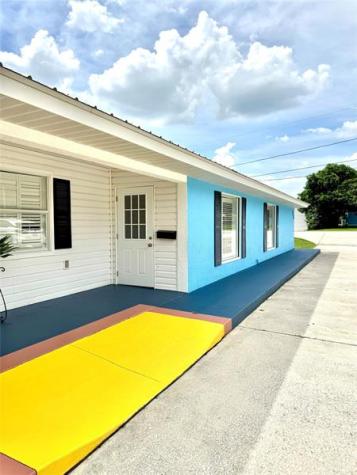 900 Hillcrest Avenue Lake Placid FL 33852