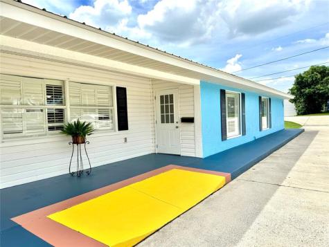 900 Hillcrest Avenue Lake Placid FL 33852