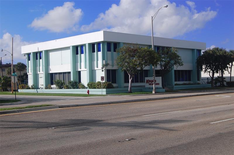 1520 E Sunrise Fort Lauderdale FL 33304
