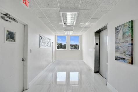 1520 E Sunrise Fort Lauderdale FL 33304