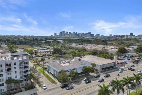 1520 E Sunrise Fort Lauderdale FL 33304