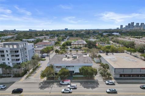 1520 E Sunrise Fort Lauderdale FL 33304