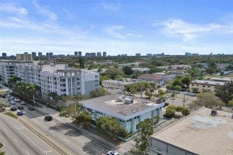 1520 E Sunrise Fort Lauderdale FL 33304