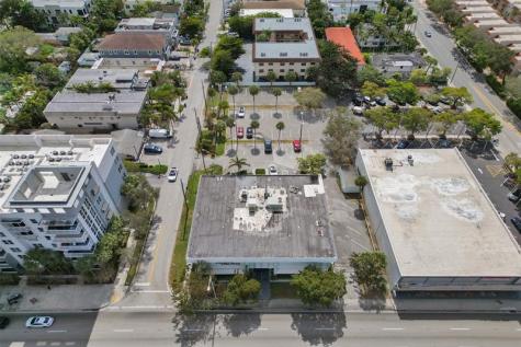 1520 E Sunrise Fort Lauderdale FL 33304
