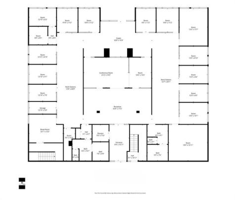 1520 E Sunrise Fort Lauderdale FL 33304