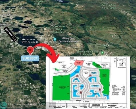 5525 Sparta Road Sebring FL 33875