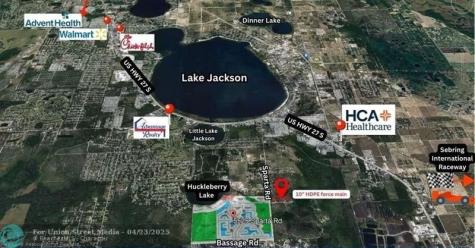 5525 Sparta Road Sebring FL 33875