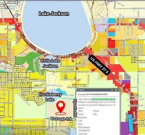 5525 Sparta Road Sebring FL 33875