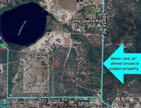 5525 Sparta Road Sebring FL 33875