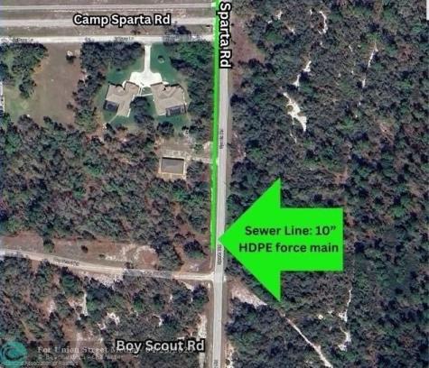 5525 Sparta Road Sebring FL 33875