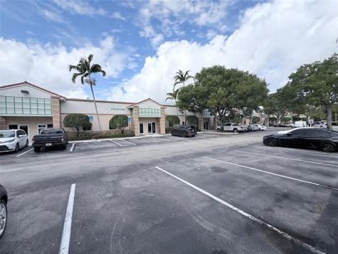4851 W Hillsboro Boulevard Coconut Creek FL 33073