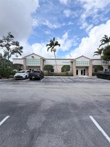 4851 W Hillsboro Boulevard Coconut Creek FL 33073