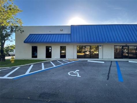 10036 NW 46th Street Sunrise FL 33351