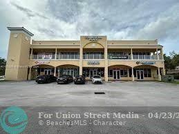 3007 W Commercial Boulevard Fort Lauderdale FL 33309