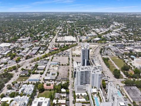 735 & 745 NE 5th Avenue Fort Lauderdale FL 33304