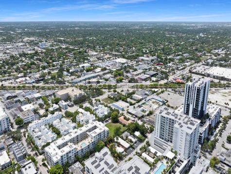 735 & 745 NE 5th Avenue Fort Lauderdale FL 33304