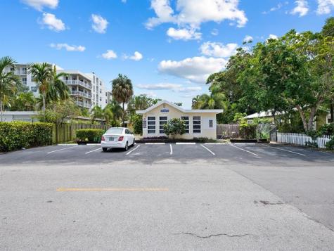 735 & 745 NE 5th Avenue Fort Lauderdale FL 33304