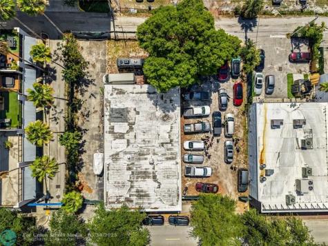 431 NW 1st Avenue Fort Lauderdale FL 33301