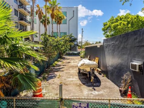 431 NW 1st Avenue Fort Lauderdale FL 33301