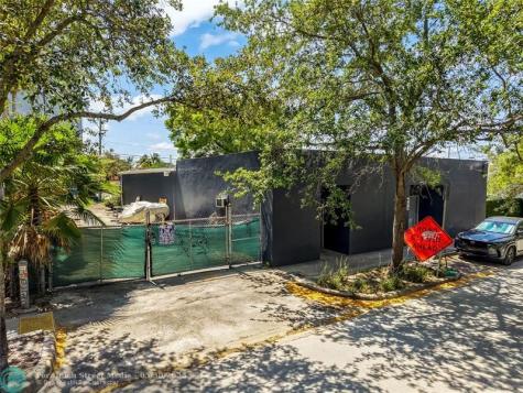 431 NW 1st Avenue Fort Lauderdale FL 33301