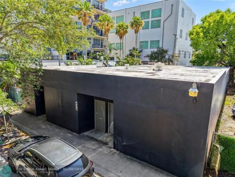 431 NW 1st Avenue Fort Lauderdale FL 33301