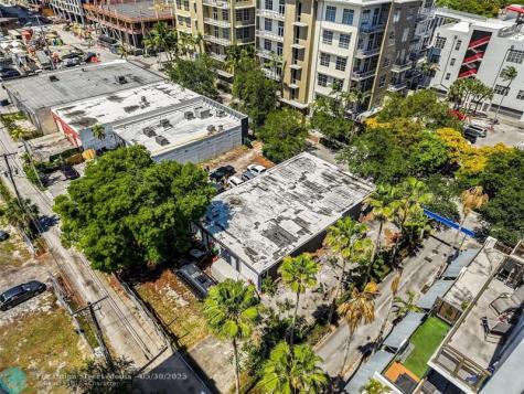 431 NW 1st Avenue Fort Lauderdale FL 33301